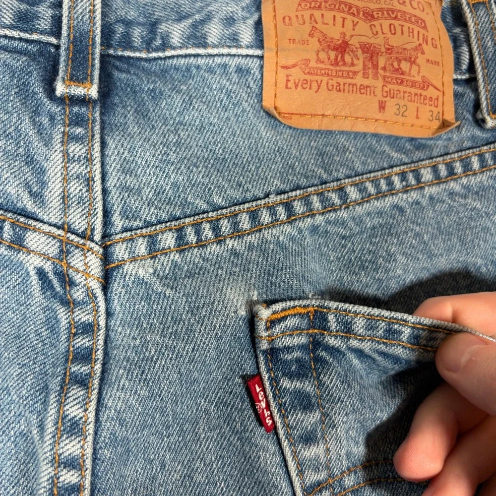Levis fair preowned